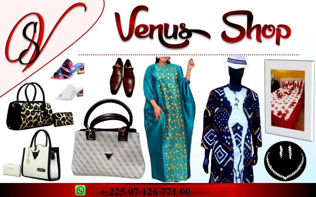 Venus Shop